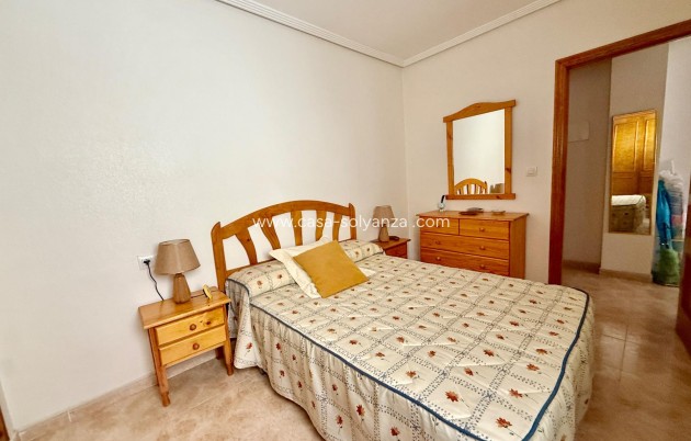 Reventa - Apartamento / piso - Torrevieja - PARQUE DE LAS NACIONES