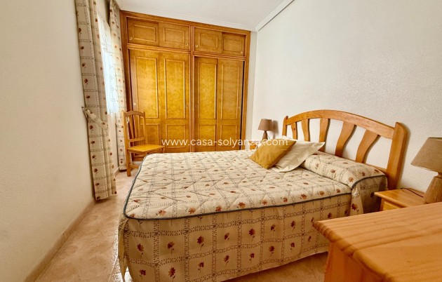 Reventa - Apartamento / piso - Torrevieja - PARQUE DE LAS NACIONES