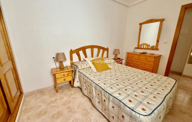Reventa - Apartamento / piso - Torrevieja - PARQUE DE LAS NACIONES