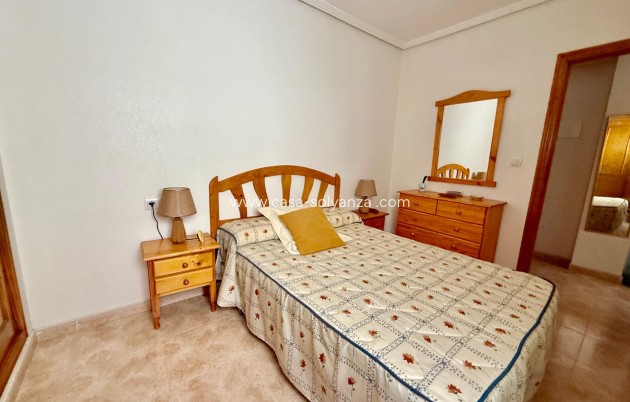 Reventa - Apartamento / piso - Torrevieja - PARQUE DE LAS NACIONES