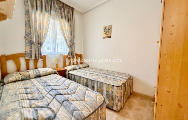 Reventa - Apartamento / piso - Torrevieja - PARQUE DE LAS NACIONES
