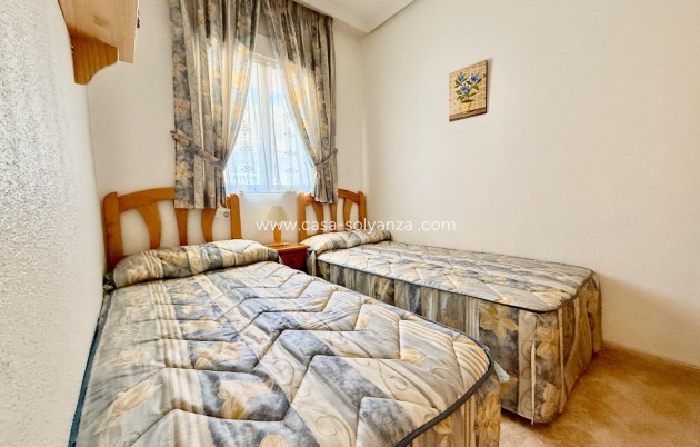 Reventa - Apartamento / piso - Torrevieja - PARQUE DE LAS NACIONES