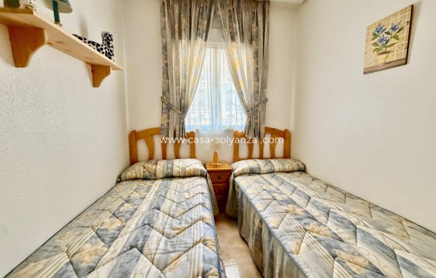 Reventa - Apartamento / piso - Torrevieja - PARQUE DE LAS NACIONES