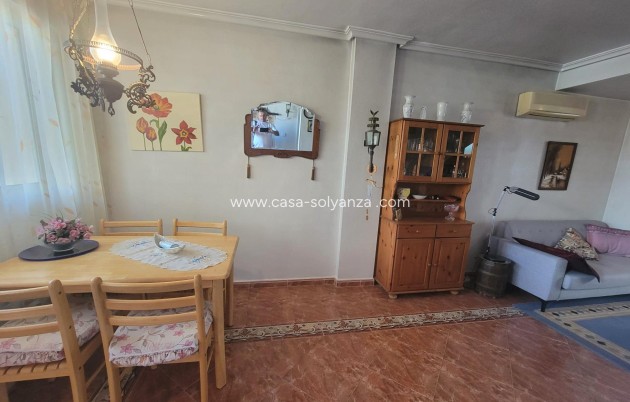 Reventa - Adosado - Orihuela Costa - Playa Flamenca