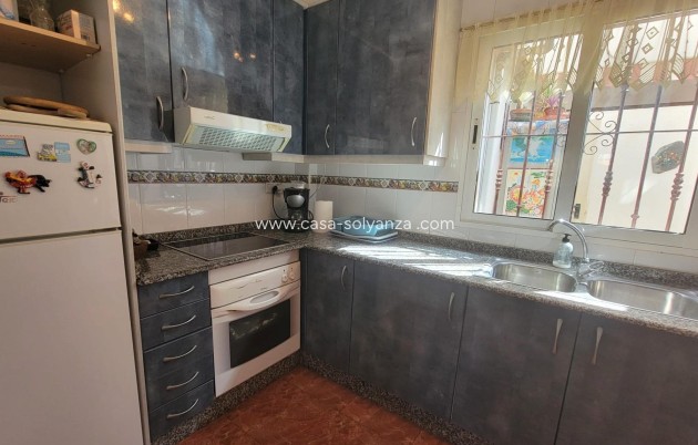 Reventa - Adosado - Orihuela Costa - Playa Flamenca