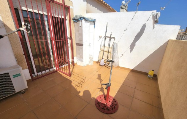 Reventa - Adosado - Orihuela Costa - Playa Flamenca