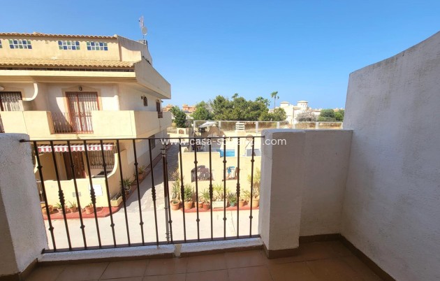 Reventa - Adosado - Orihuela Costa - Playa Flamenca
