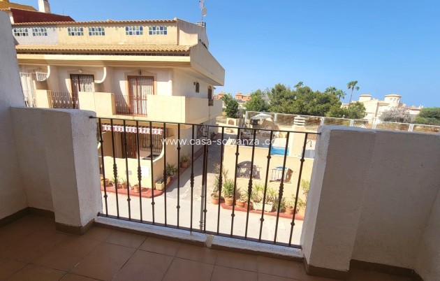 Reventa - Adosado - Orihuela Costa - Playa Flamenca