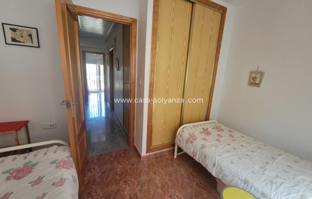 Reventa - Adosado - Orihuela Costa - Playa Flamenca