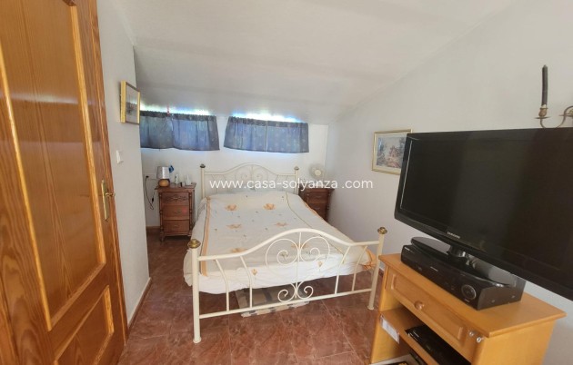 Reventa - Adosado - Orihuela Costa - Playa Flamenca