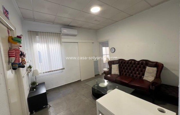 Resale - Townhouse - Dolores - Center