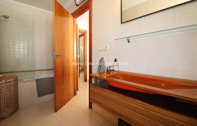 Resale - Villa - Ciudad Quesada - La Fiesta