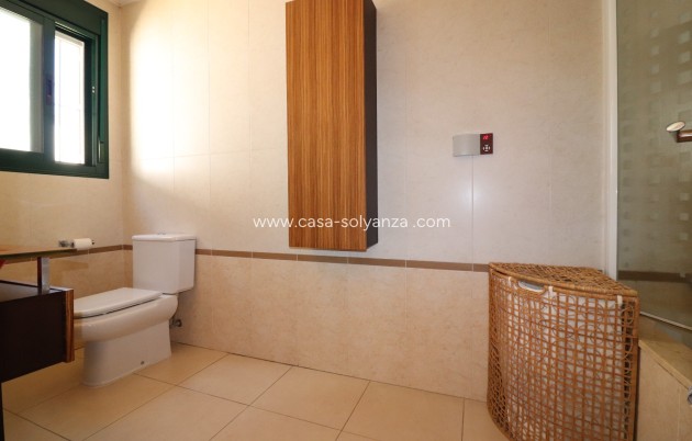 Resale - Villa - Ciudad Quesada - La Fiesta