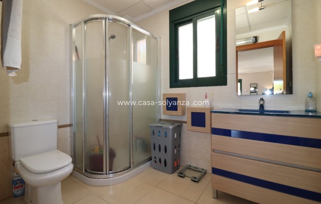 Resale - Villa - Ciudad Quesada - La Fiesta