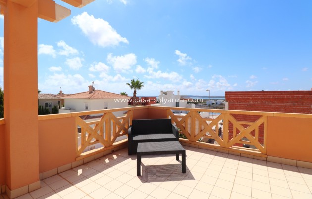 Resale - Villa - Ciudad Quesada - La Fiesta
