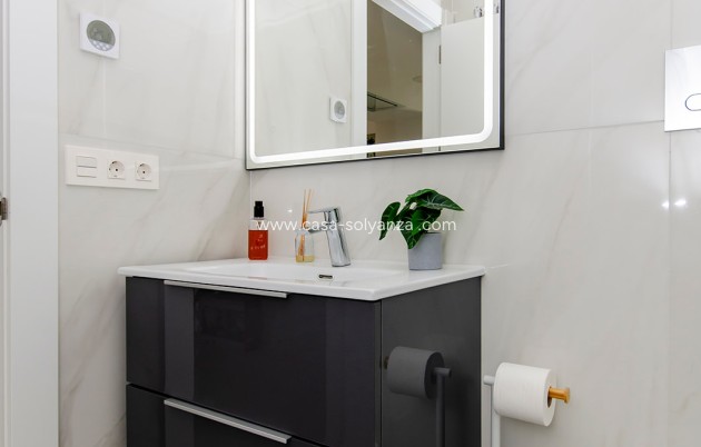Obra nueva - Villa - Orihuela Costa