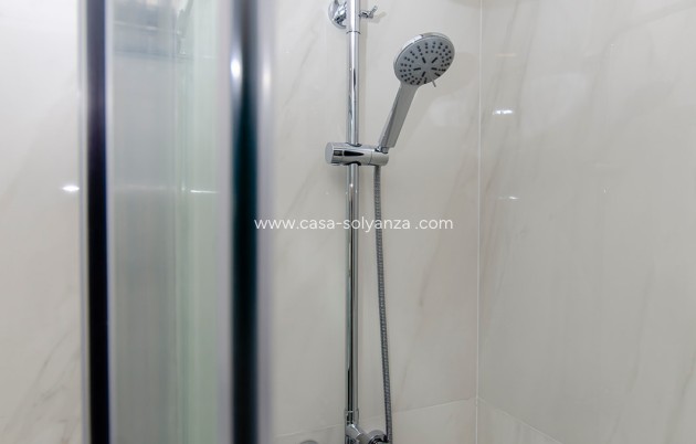 Obra nueva - Villa - Orihuela Costa