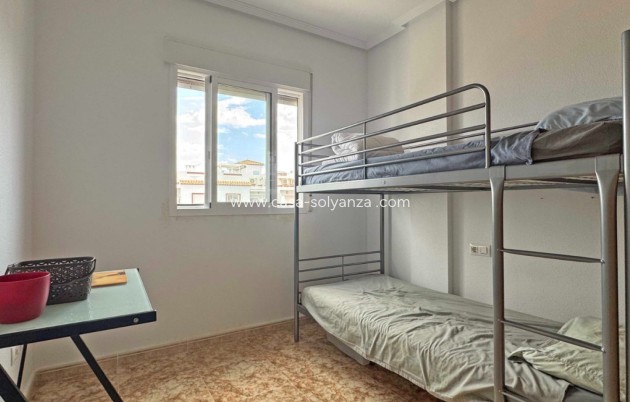 Resale - Apartment / flat - Orihuela Costa - Punta Prima