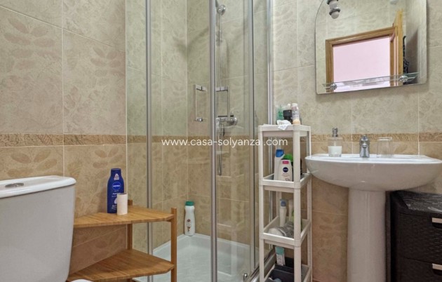 Resale - Apartment / flat - Orihuela Costa - Punta Prima