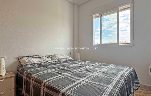 Resale - Apartment / flat - Orihuela Costa - Punta Prima