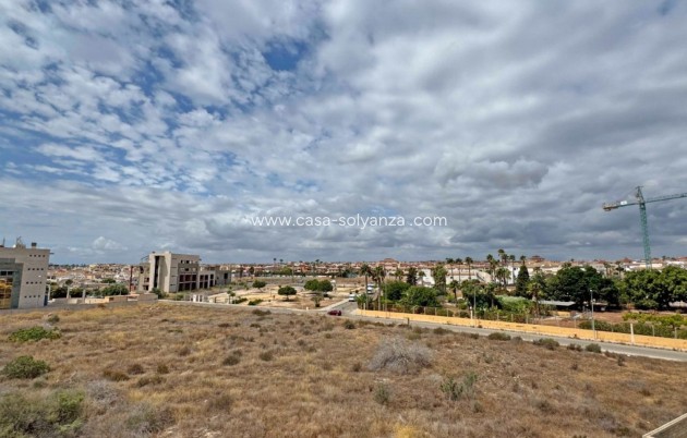 Resale - Apartment / flat - Orihuela Costa - Punta Prima