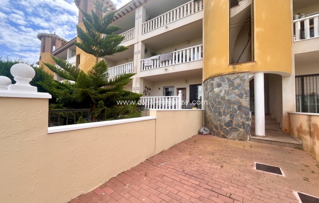 Wiederverkauf - Wohnung - Cabo Roig