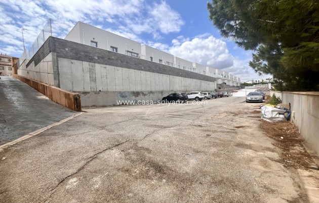 Wiederverkauf - Wohnung - Cabo Roig