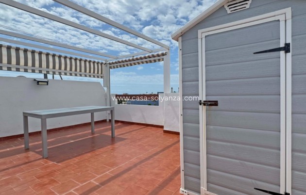 Resale - Apartment / flat - Orihuela Costa - Costa Blanca