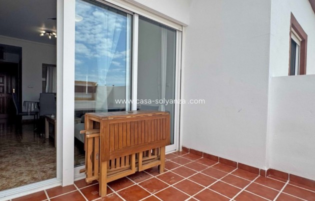 Resale - Apartment / flat - Orihuela Costa - Costa Blanca