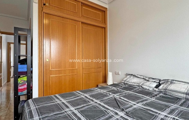 Resale - Apartment / flat - Orihuela Costa - Costa Blanca