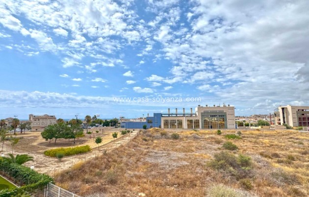 Resale - Apartment / flat - Orihuela Costa - Costa Blanca