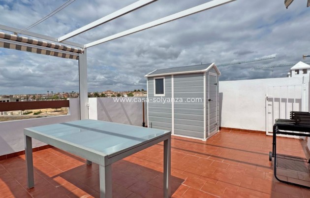Resale - Apartment / flat - Orihuela Costa - Costa Blanca
