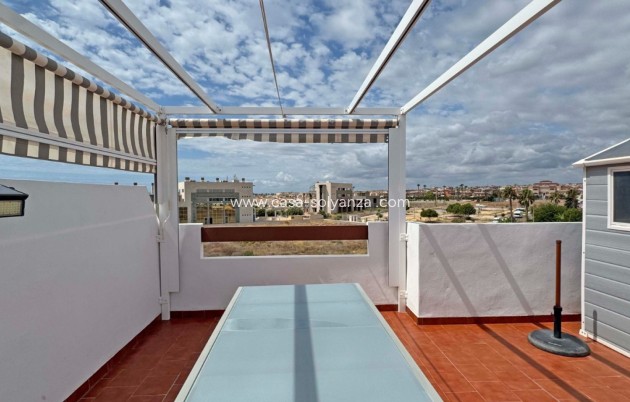 Resale - Apartment / flat - Orihuela Costa - Costa Blanca