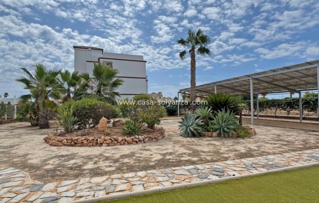 Resale - Apartment / flat - Orihuela Costa - Costa Blanca