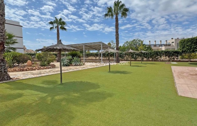 Resale - Apartment / flat - Orihuela Costa - Costa Blanca