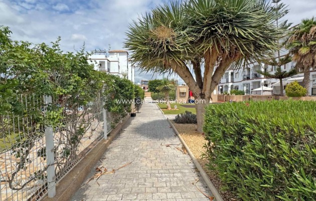 Resale - Apartment / flat - Orihuela Costa - Costa Blanca