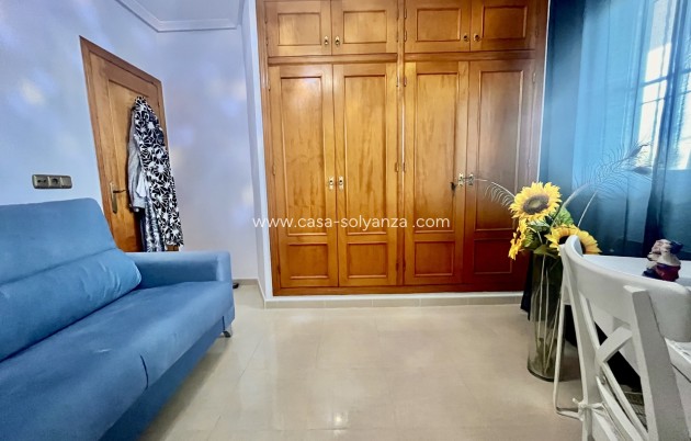 Resale - Apartment / flat - Cabo Roig - Costa Blanca