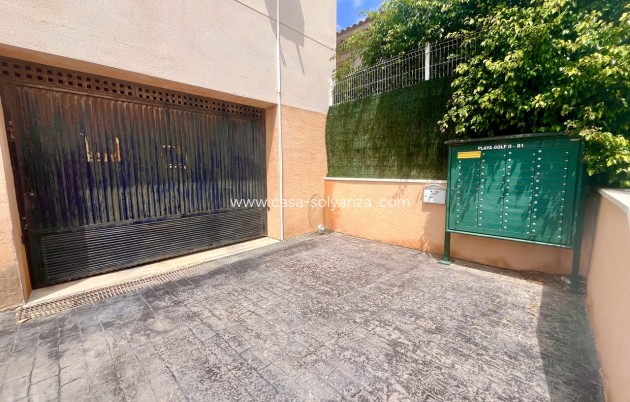 Resale - Apartment / flat - Cabo Roig - Costa Blanca