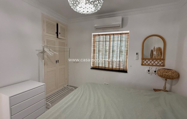 Resale - Villa - Torrevieja - Costa Blanca