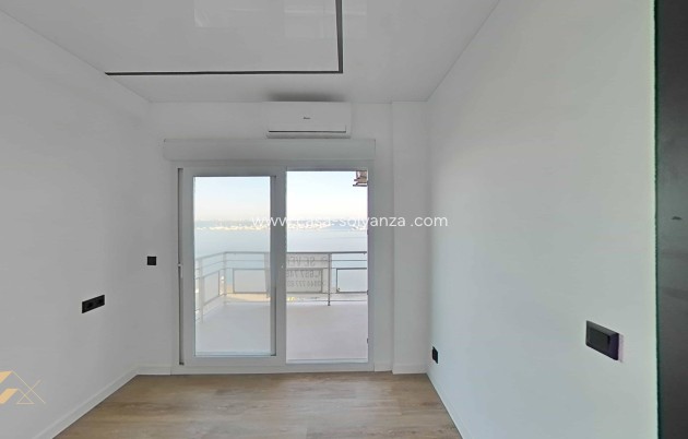 Resale - Apartment / flat - San Pedro del Pinatar - Lo pagan
