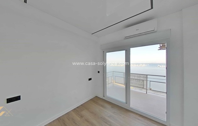 Resale - Apartment / flat - San Pedro del Pinatar - Lo pagan