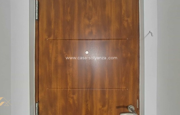 Resale - Apartment / flat - San Pedro del Pinatar - Lo pagan