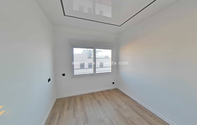Resale - Apartment / flat - San Pedro del Pinatar - Lo pagan