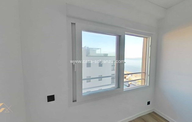 Resale - Apartment / flat - San Pedro del Pinatar - Lo pagan