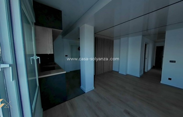 Resale - Apartment / flat - San Pedro del Pinatar - Lo pagan