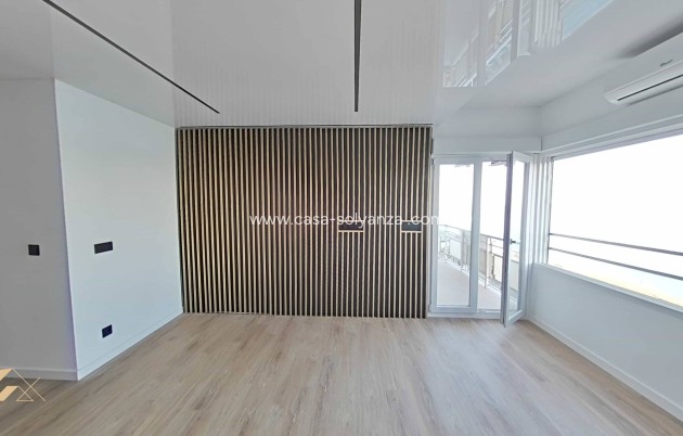 Resale - Apartment / flat - San Pedro del Pinatar - Lo pagan