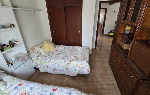 Resale - Villa - Torrevieja - La Siesta