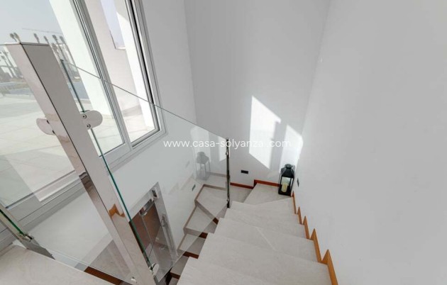 Resale - Villa - El Raso - Guardamar del Segura