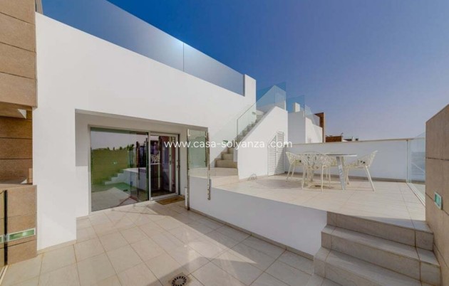 Resale - Villa - El Raso - Guardamar del Segura