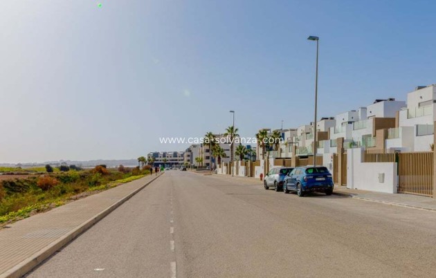 Resale - Villa - El Raso - Guardamar del Segura